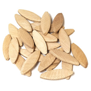 # 0 Joiner Biscuit Wafers (Pack of 25)