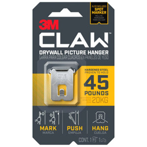 45 lb. Drywall Picture Hanger