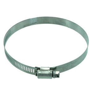 # 72 Hose Clamp (4-1/8" to 5" Range)