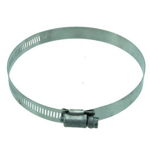 # 80 Hose Clamp (4-5/8" to 5-1/2" Range)