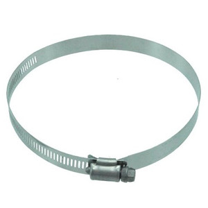 # 88 Hose Clamp (4" to 6" Range)