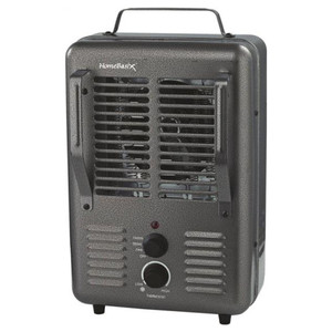 Heavy Duty Electric Milkhouse Utility Heater