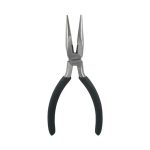 6" Economy Long Nose Pliers