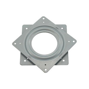 4" Lazy Susan