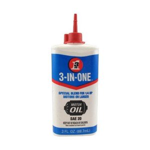 3 oz. 3-in-1 Motor Oil
