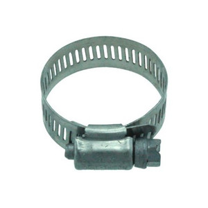 # 20 Hose Clamp (3/4" to 1-3/4" Range)