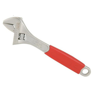 12" Economy Adjustable Wrench
