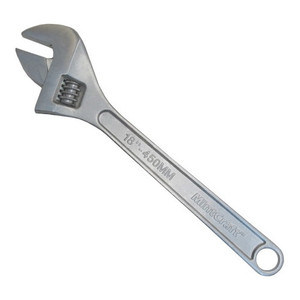 18" Economy Adjustable Wrench
