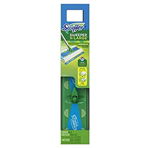 Swiffer XL Wet/Dry Sweeper Kit