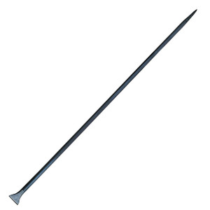 72" X 1" San Angelo Bar