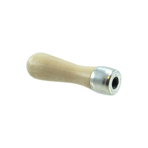 8" Wood File Handle