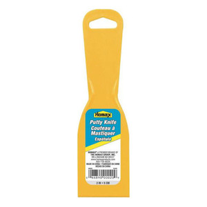 2" Plastic Putty Knife