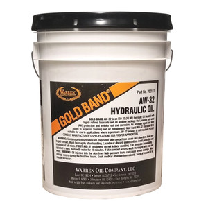 5 Gallon Hydraulic Oil