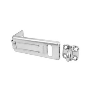 4-1/2" Security Hasp (# 704)