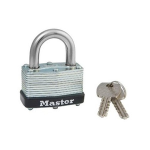 # 500 Padlock