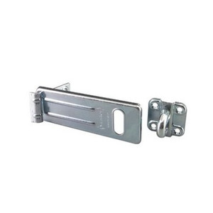 6" Security Hasp (# 706)