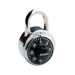 # 1500 Combination Padlock