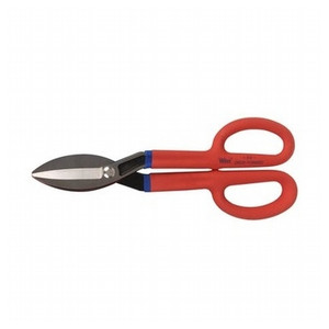 12-1/2" Straight Tinner's Snips