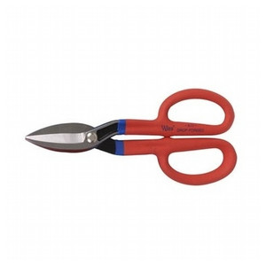10" Straight Tinner's Snips