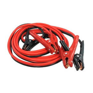 6AWG X 16' Booster Cables (300A)