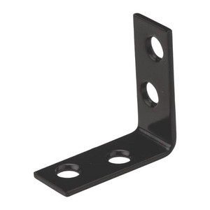 5/64" X 5/8" X 1-1/2" Heavy Duty Corner Brace