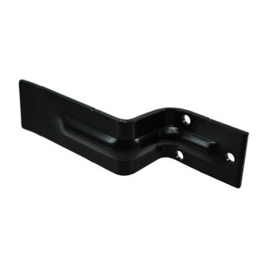 6.3" X 1.5" Open Bar Holder