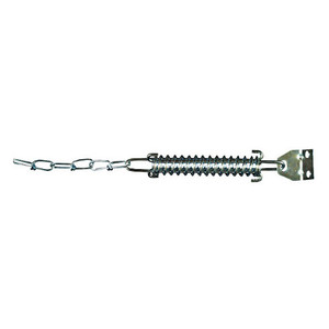 Zinc Plated Chain Door Stop