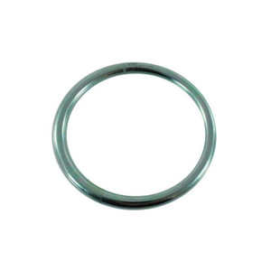 #4 X 1-1/4" Welded Steel Ring