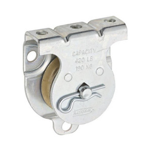 1-1/2" Wall / Ceiling Mount Pulley