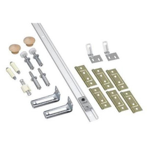 48" Bi-Fold Door Set