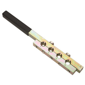 1/8" To 1/4" Swaging Tool