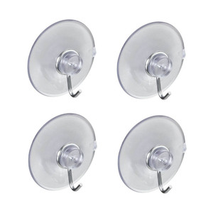 Medium Suction Cups (Pack of 4)