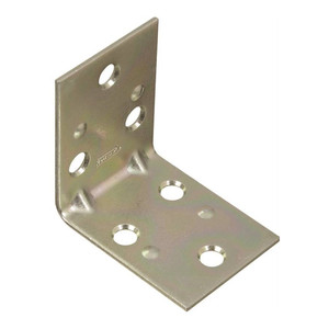 2" X 1-1/2" Heavy Duty Corner Iron
