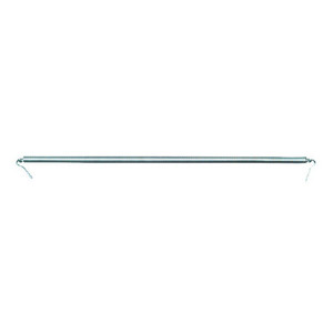 # 4 Zinc Plated Door Spring