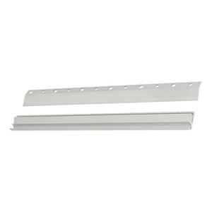 12" Apartment Hanger French Cleat Picture Hanger
