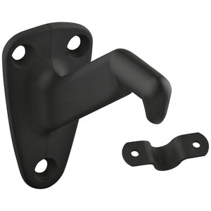 Oil Rubbed Bronze Handrail Bracket