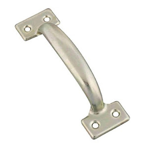 6-1/2" Stainless Steel Door Pull