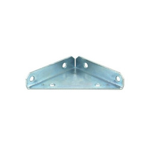 2" Triangular Corner Iron