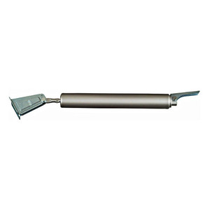 Aluminum Air Screen & Storm Door Closer