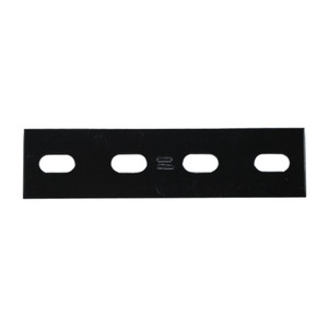 1/8" X 6" X 1-1/2" Heavy Duty Mending Plate