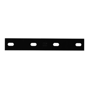 1/8" X 10" X 1-1/2" Heavy Duty Mending Plate