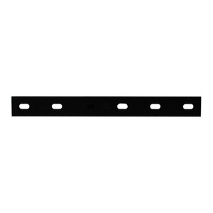 1/8" X 14" X 1-1/2" Heavy Duty Mending Plate