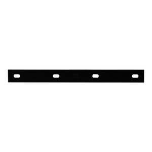 1/4" X 16" X 1-1/2" Heavy Duty Mending Plate