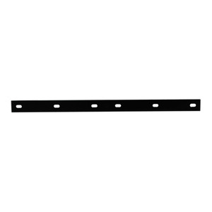 1/4" X 24" X 1-1/2" Heavy Duty Mending Plate
