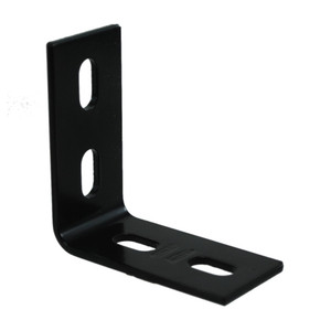 1/8" X 3" X 1-1/2"Wide Heavy Duty Corner Brace