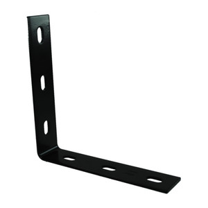 1/8" X 7" X 1-1/2" Wide Heavy Duty Corner Brace