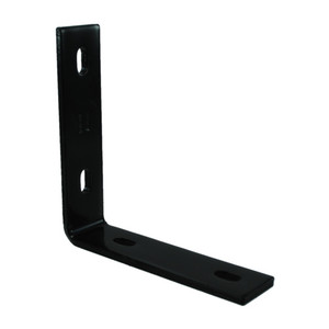 1/4" X 6-1/4" X 1-1/2" Wide Heavy Duty Corner Brace