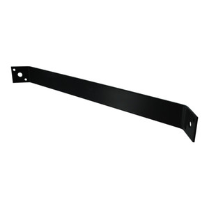 1/8" X 16-1/4" X 1-1/2" Heavy Duty Strap Brace - 45 Degree