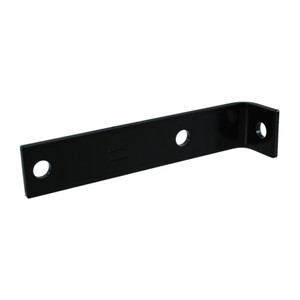 3/16" X 7-1/2" X 1-5/8" X 1-1/2" Heavy Duty Offset Leg Corner Brace