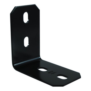 1/8" X 3" X 5" Heavy Duty Corner Brace
